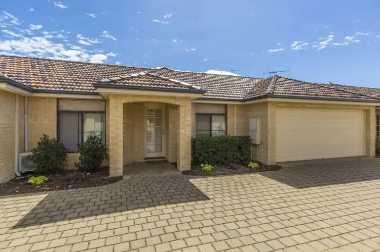 7/331 Sevenoaks Street, Cannington WA 6107