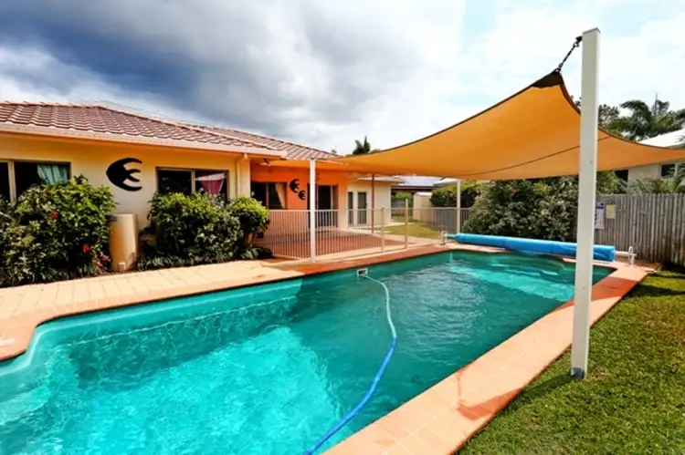 Main view of Homely house listing, 35 Woodbine Drive, Annandale QLD 4814