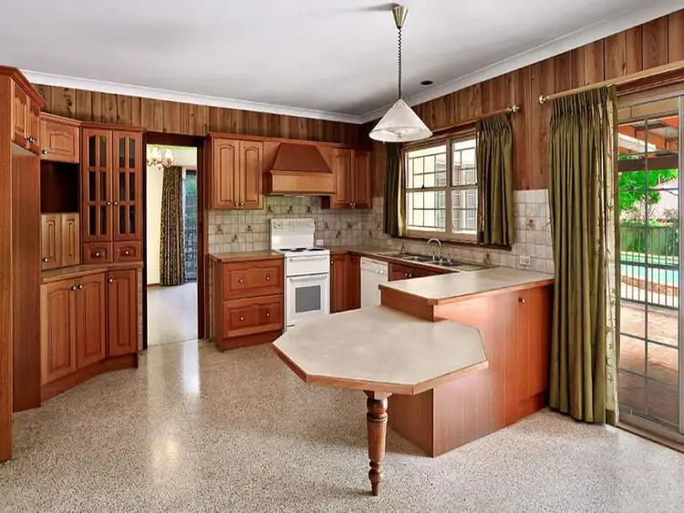 Second view of Homely house listing, 9 Summit Place, Strathfield NSW 2135