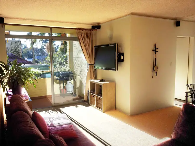 3/15 King Street, Balmain NSW 2041