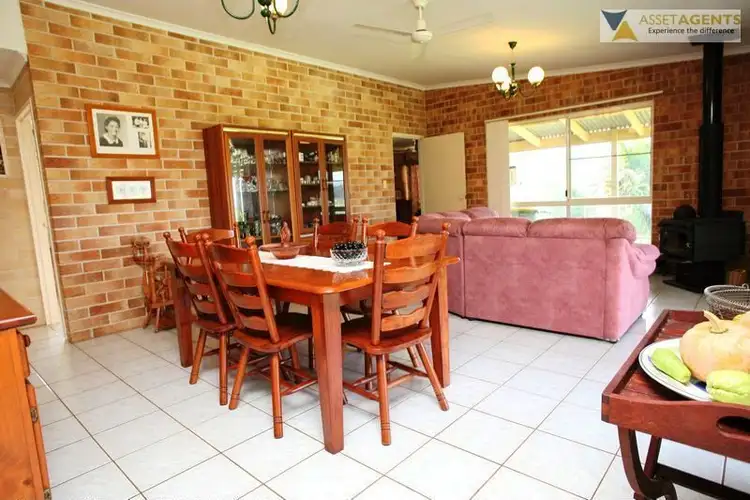 Seventh view of Homely rural property listing, 402 Moy Pocket Rd, Moy Pocket QLD 4574