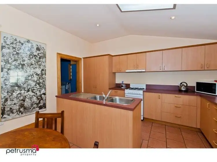 Sixth view of Homely house listing, 8 Regent Street, Sandy Bay TAS 7005