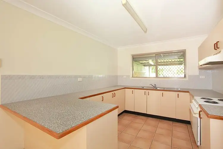 Second view of Homely semi-detached listing, 1/20a Old Toowoomba Road, One Mile QLD 4305