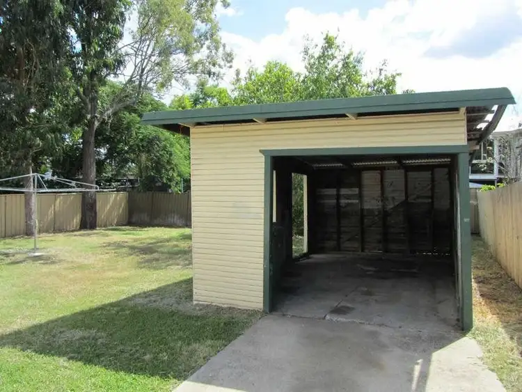 Seventh view of Homely house listing, 163 South Station Road, Silkstone QLD 4304