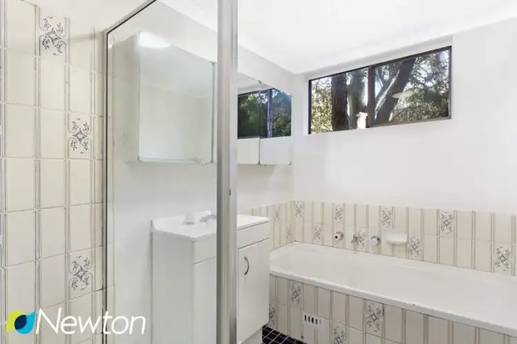 Fifth view of Homely apartment listing, 19/87-89 Flora Street, Sutherland NSW 2232