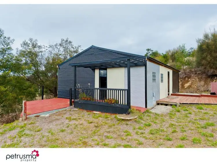 Main view of Homely land listing, 12 Wards Avenue, Lewisham TAS 7173