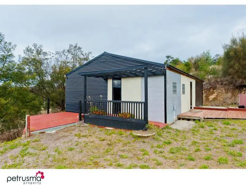 Main view of Homely land listing, 12 Wards Avenue, Lewisham TAS 7173