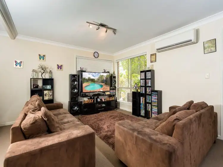 Main view of Homely townhouse listing, 92/601 Pine Ridge Road, Biggera Waters QLD 4216