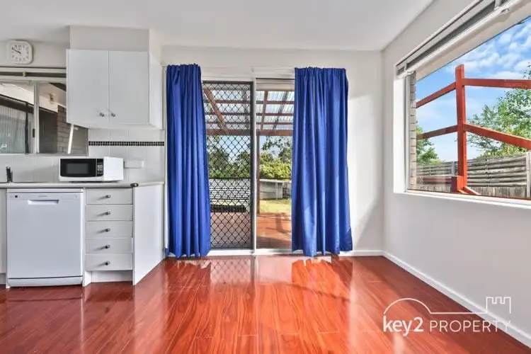 Third view of Homely house listing, 91 Poplar Parade, Youngtown TAS 7249