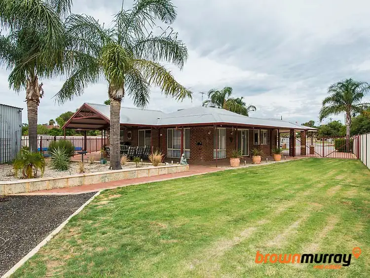 Second view of Homely house listing, 13 Dempsey Place, Kenwick WA 6107