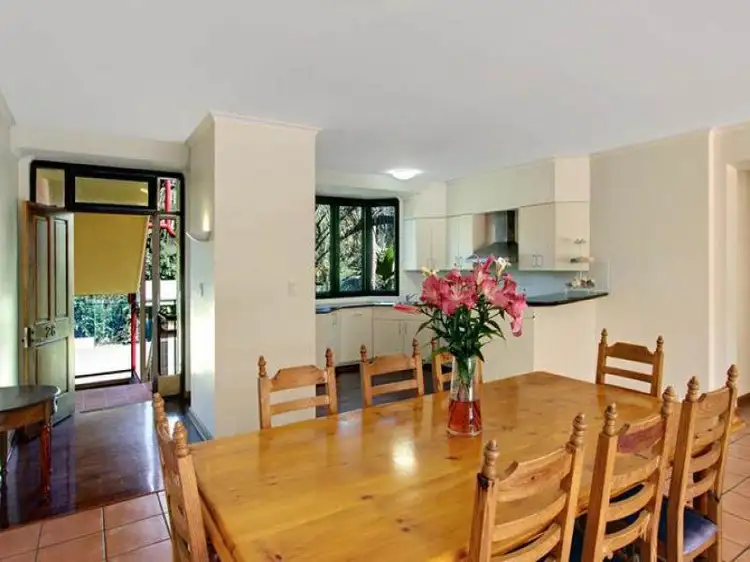 Second view of Homely unit listing, 26/64 Broken Head Road, Byron Bay NSW 2481
