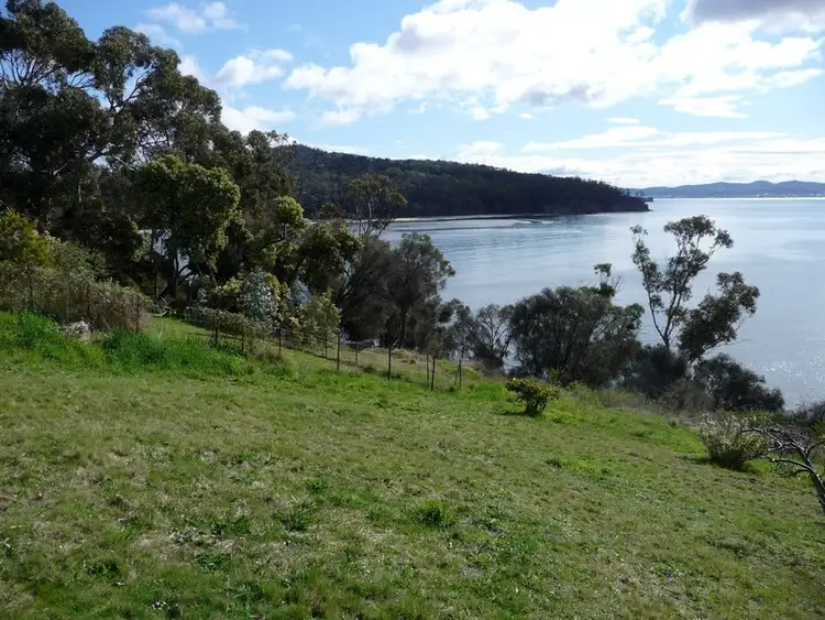 Fourth view of Homely land listing, 37 Kingston Heights, Kingston Beach TAS 7050