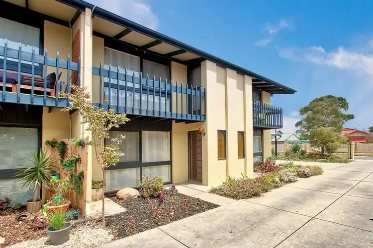 Third view of Homely townhouse listing, 15/1 Gore Street, Glenelg North SA 5045