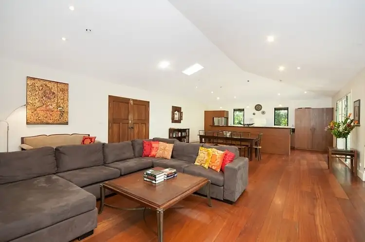 Sixth view of Homely house listing, 48 Shirley Lane, Byron Bay NSW 2481