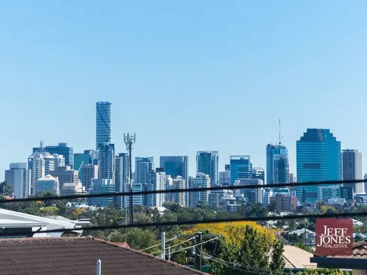 Third view of Homely unit listing, 5/11 Weston Street, Coorparoo QLD 4151