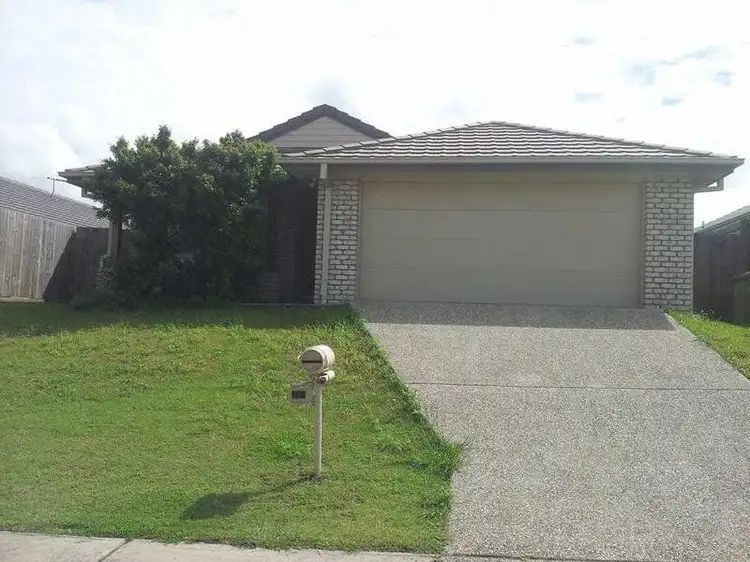 Second view of Homely house listing, 75 Dornoch Crescent, Raceview QLD 4305