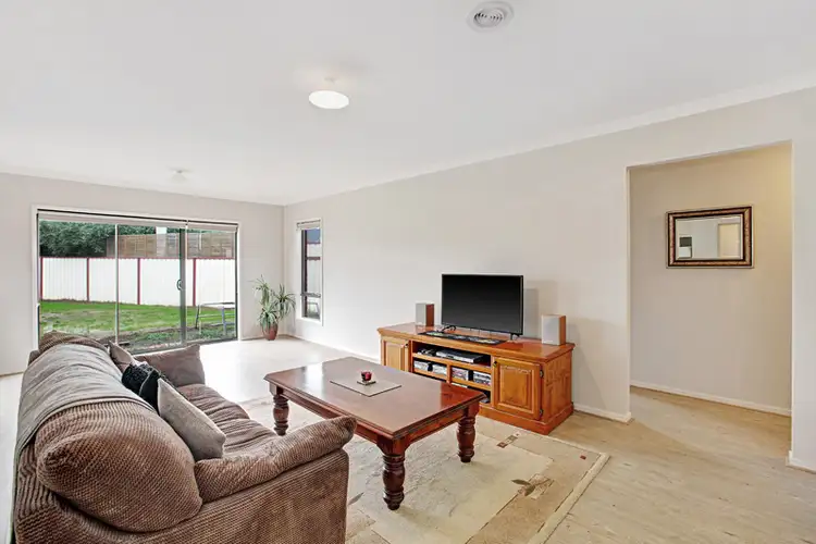 Fifth view of Homely house listing, 4 ALMOND AVENUE, Wallan VIC 3756