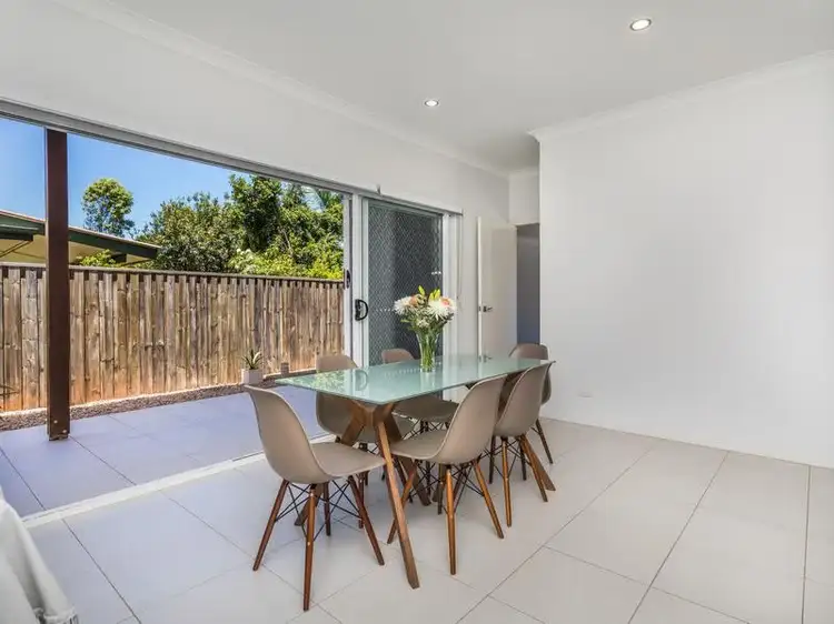 Second view of Homely semi-detached listing, 570 Oxley Avenue, Scarborough QLD 4020
