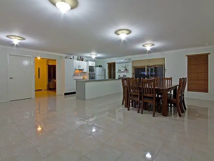 Fourth view of Homely house listing, 27-29 Cambridge Street, Boronia Heights QLD 4124