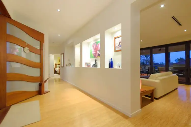 Fourth view of Homely house listing, 4 Campelles Avenue, Varsity Lakes QLD 4227