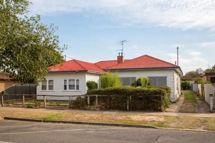 Seventh view of Homely house listing, 14/14a Wilson Street, Horsham VIC 3400