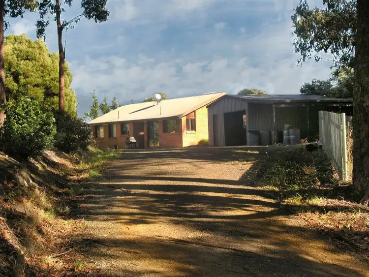 Seventh view of Homely house listing, 46 Cemetery Rd, Cradoc TAS 7109