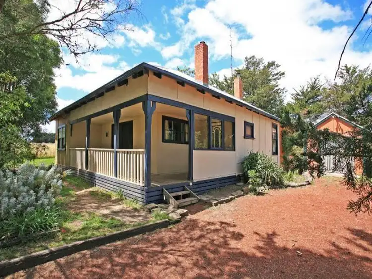 1250 Birregurra-Deans Marsh Road, Deans Marsh VIC 3235