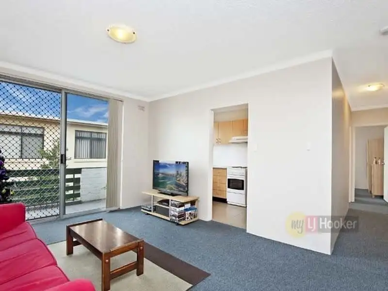 Main view of Homely apartment listing, 11/525 New Canterbury Rd, Dulwich Hill NSW 2203