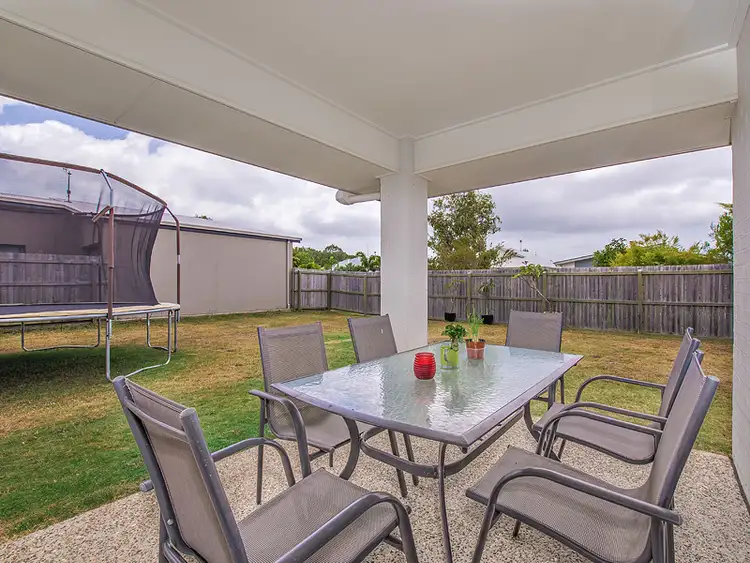 Sixth view of Homely house listing, 33 Feathertop Circuit, Caloundra West QLD 4551