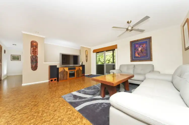 Second view of Homely house listing, 8 MORESBY ST, Trinity Beach QLD 4879