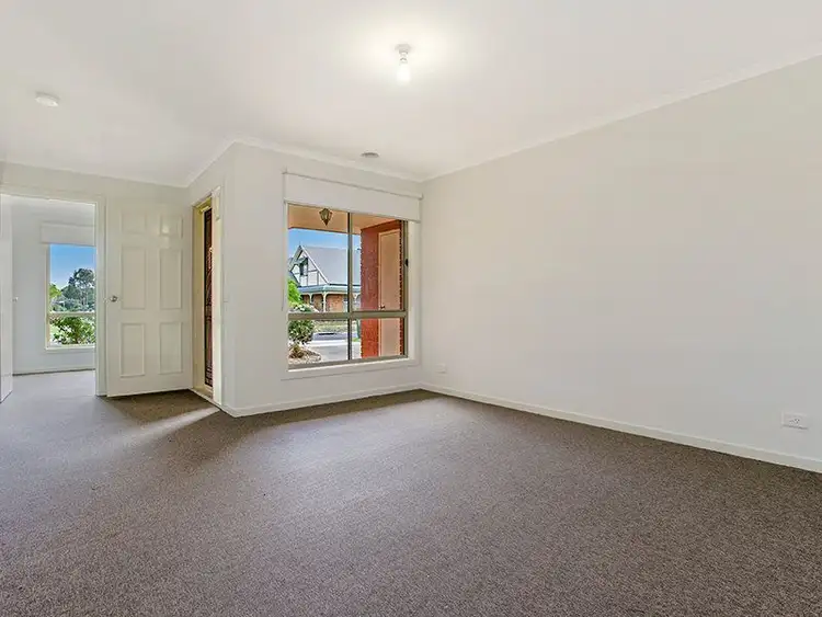 Fourth view of Homely house listing, 6 James Austin Way, Seabrook VIC 3028