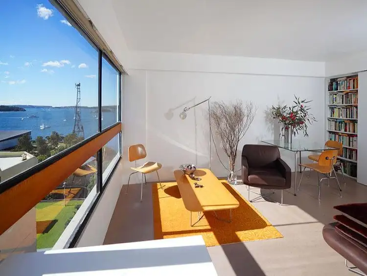 Fifth view of Homely apartment listing, 8 Macleay Street, Potts Point NSW 2011