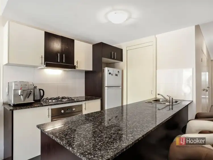 Second view of Homely apartment listing, 91/115-117 Constitution Road, Dulwich Hill NSW 2203