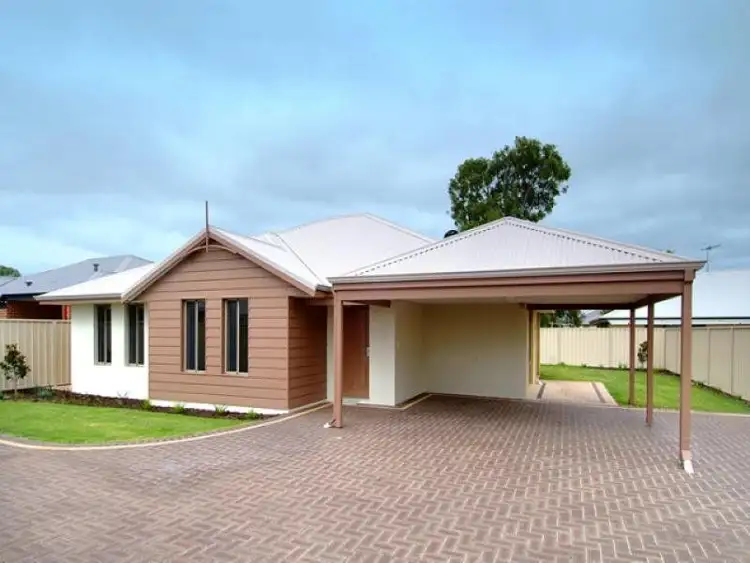 Main view of Homely unit listing, Address available on request