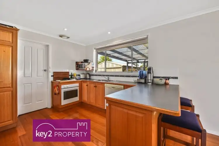 Fifth view of Homely house listing, 97 Alanvale Road, Newnham TAS 7248