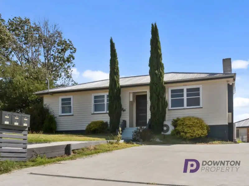 Main view of Homely unit listing, 1/2 Crozier Place, Warrane TAS 7018