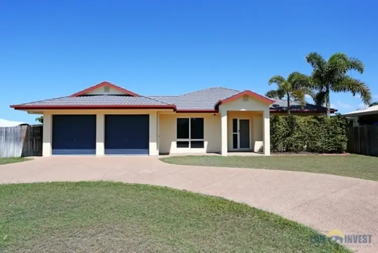54 Young Circuit, Kirwan QLD 4817
