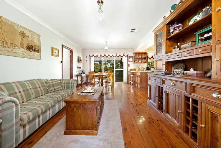 Third view of Homely house listing, 32 Willaroo Avenue, Woronora Heights NSW 2233