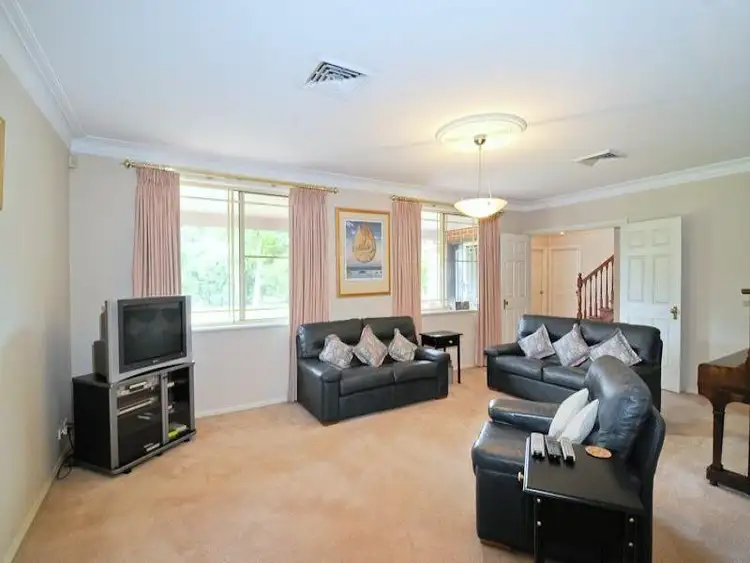Third view of Homely house listing, 119 Highs Road, West Pennant Hills NSW 2125