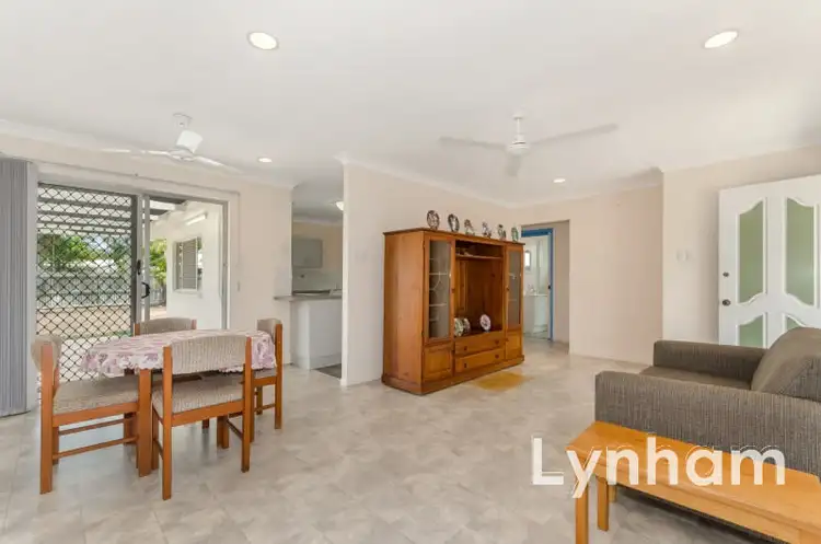 Second view of Homely house listing, 15 Hamish Avenue, Rasmussen QLD 4815