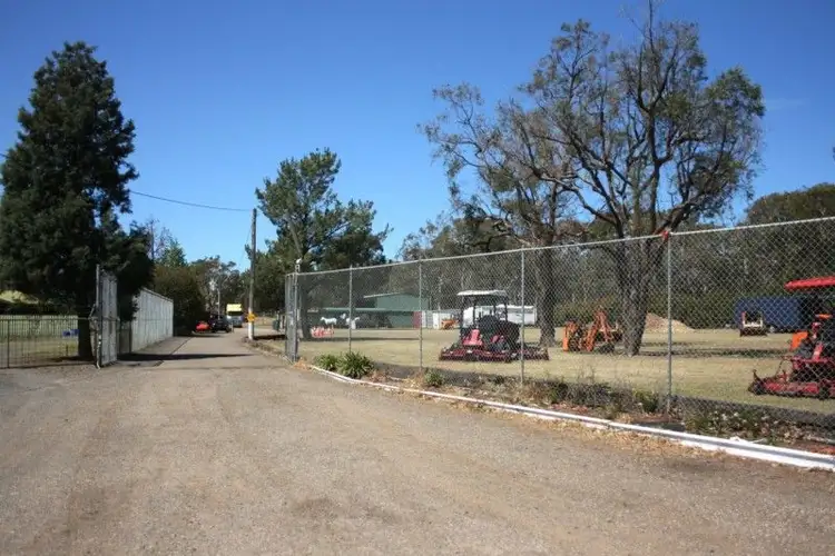 Main view of Homely rural property listing, Address available on request