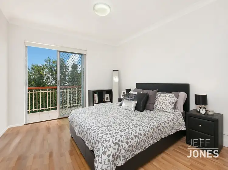 Fourth view of Homely unit listing, 5/66 Marquis Street, Greenslopes QLD 4120