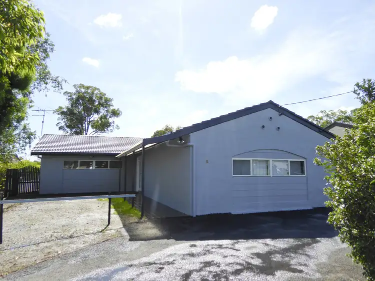 Third view of Homely house listing, 6 Cypress Street, Townsend NSW 2463