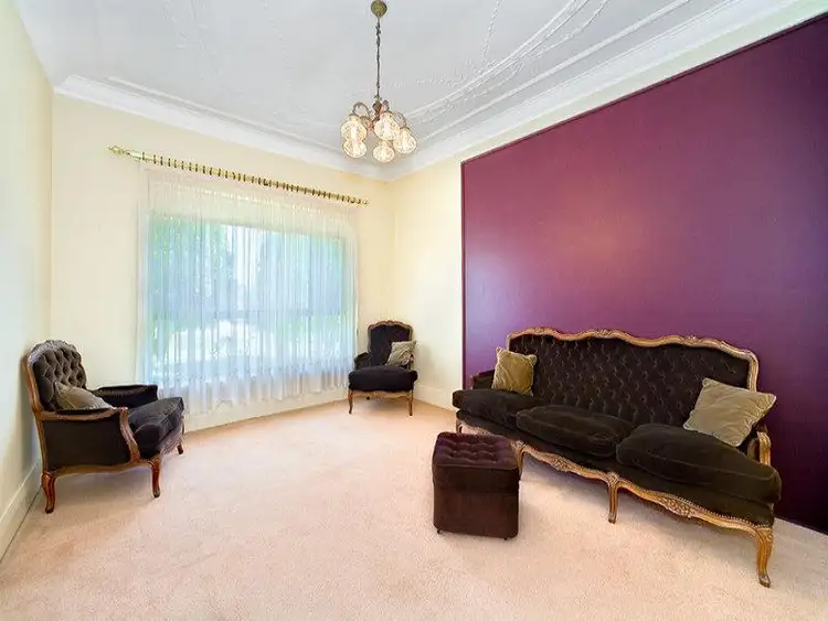 Second view of Homely house listing, 24 Chisholm Street, Belfield NSW 2191