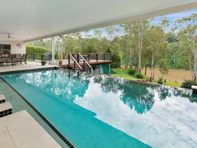 Sixth view of Homely house listing, 5 Kallatina Terrace, Karalee QLD 4306