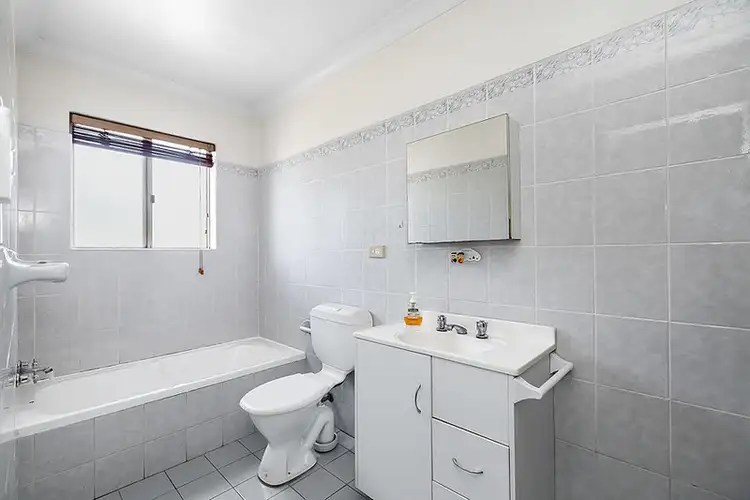 Fourth view of Homely apartment listing, 3/95 Ninth Avenue, Campsie NSW 2194
