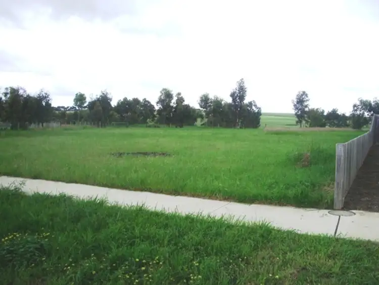 Second view of Homely land listing, 36 Greenfields Drive, Moriac VIC 3240