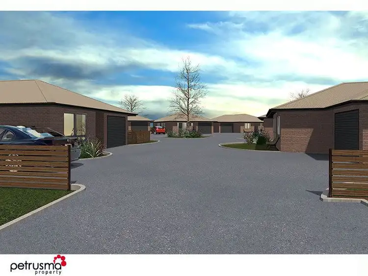 Parsonage Place, Rokeby TAS 7019