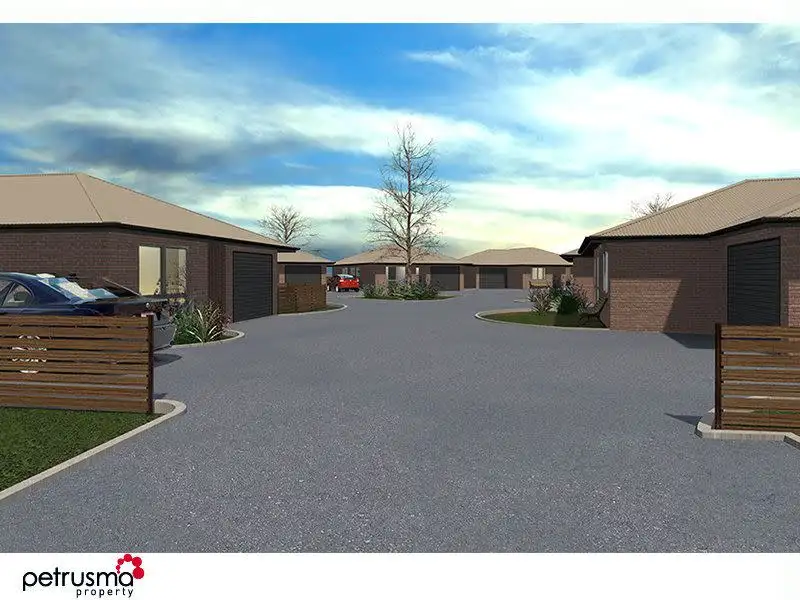 Main view of Homely villa listing, Parsonage Place, Rokeby TAS 7019
