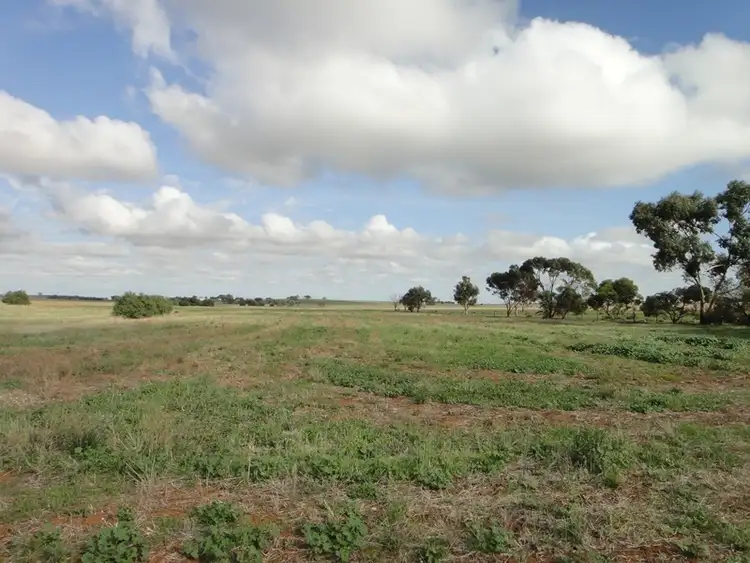 Third view of Homely land listing, Address available on request